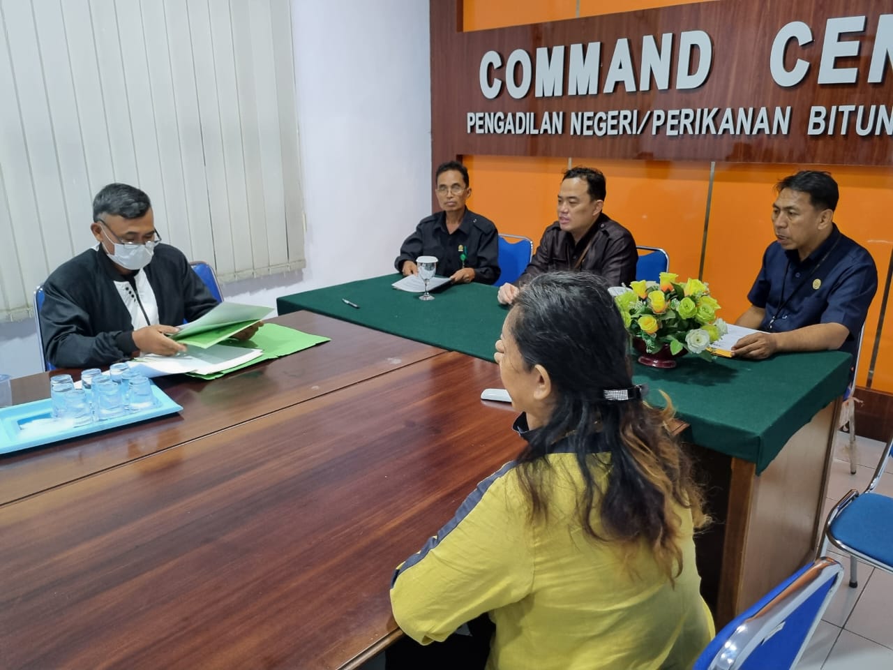 Foto Kegiatan