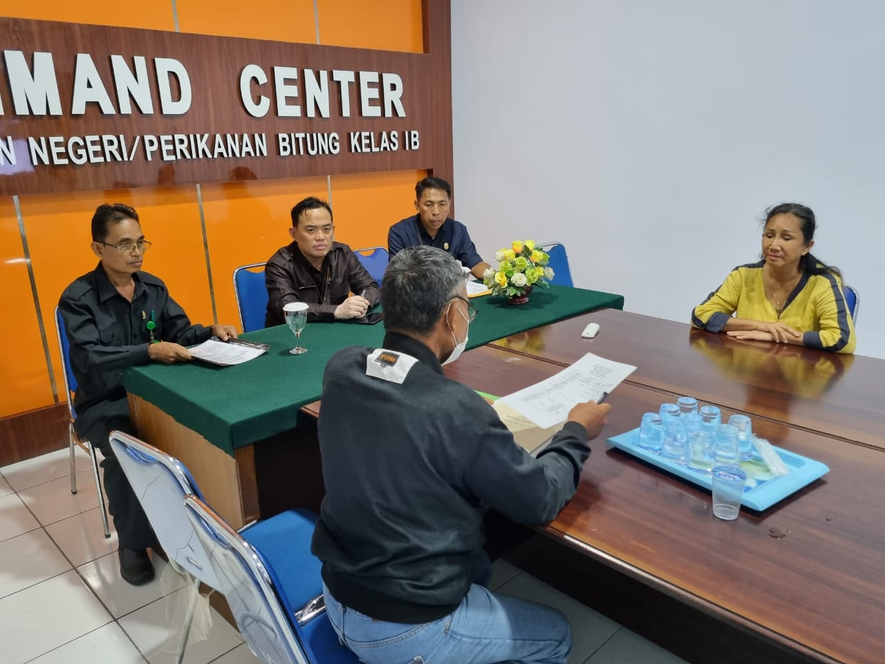 Foto Kegiatan